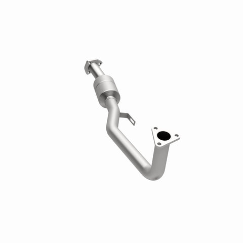 MagnaFlow Conv DF 92-94 2.8L Audi 100 Passenger Side MT - 23152