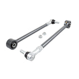 Synergy 07-18 Jeep Wrangler JK/JKU Rear Sway Bar Links - Pair - 8060-11