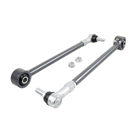 Synergy 07-18 Jeep Wrangler JK/JKU Rear Sway Bar Links - Pair - 8060-11