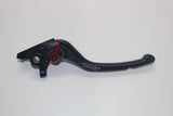 CRG 04-16 Honda CBR600RR/ CB1000R/ CBR1000RR RC2 Brake Lever - Standard Black - 2RN-521-T-B