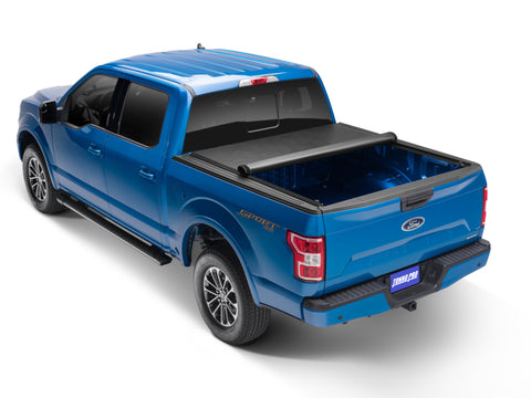 Tonno Pro 19-22 Ford Ranger 5ft 1in Lo-Roll Tonneau Cover - LR-6000
