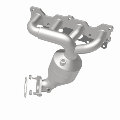 MagnaFlow Conv DF 09-10 Hyundai Sonata 2.4L - 51125