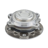 MOOG 10-14 BMW 550i GT Base Front Hub Assembly - 513323