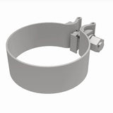 MagnaFlow Clamp 3.00inch TORCA SS 1.25inch 10pk - 10164