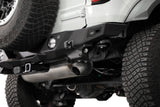 Addictive Desert Designs 21-23 Ford Bronco Krawler Rear Bumper - R230210030103