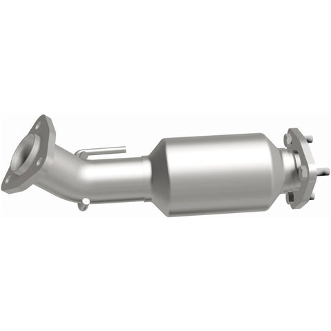 Magnaflow Conv DF 2014 Civic L4 1.8 OEM Underbody - 52452