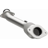 MagnaFlow Direct Fit Catalytic Converter 05-12 Corvette 8 6.0L; D/S - 93998