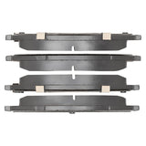 R1 22-26 Kia Sportage Front Optimum OE Brake Pads - 2551-2398-00