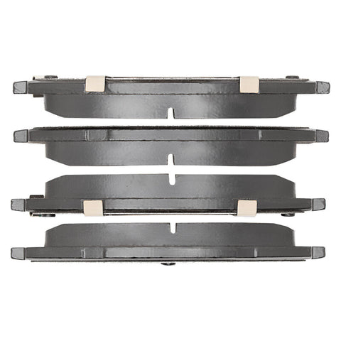 R1 22-26 Kia Sportage Front Optimum OE Brake Pads - 2551-2398-00