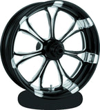 Performance Machine 18x5.5 Forged Wheel Paramount - Contrast Cut Platinum - 1202-7814R-PAR-BMP