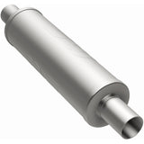 MagnaFlow Muffler Mag SS 4X4 14 2/2 C/C - 10444