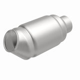 MagnaFlow Universal Catalytic Converter 2.25inch C/A - 54975