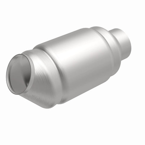 MagnaFlow Universal Catalytic Converter 2.25inch C/A - 54975