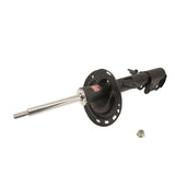 KYB Excel-G Strut Front Left 2010-2013 Toyota Highlander / Lexus RX w/o Air Suspension - 339282