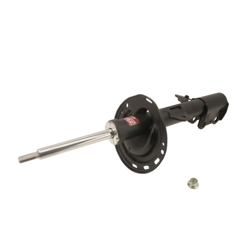 KYB Excel-G Strut Front Left 2010-2013 Toyota Highlander / Lexus RX w/o Air Suspension - 339282