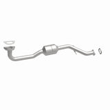 MagnaFlow Conv DF 04-05 Subaru Legacy / Outback 2.5L - 51875