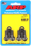 ARP Chevy SB / BB 265-502 Pressure Plate (Clutch Cover) Pro Series Bolt Kit - 230-2202