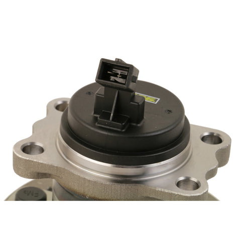 MOOG 18-21 Kia Rio Rear Hub Assembly - 512655