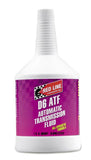 Red Line D6 ATF - Quart - 30704
