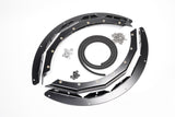 Radium Engineering Spare Tire Fuel Cell Install Kit - 20-0931