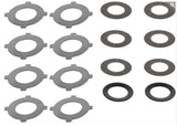 Yukon Gear Dana 80 Tracloc Clutch Set Round Design - YPKD80-PC-T/L