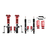 Pedders 05-14 S197 Mustang SportsRyder Supercar Adjustable Coilover Kit - PED-164201