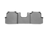 WeatherTech 02+ Mercedes-Benz G-Class (W463) Rear FloorLiner - Grey - 462212