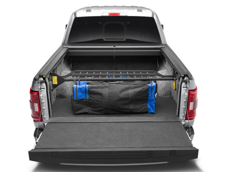 Roll-N-Lock 21-22 Ford F-150 (97.6in. Bed Length) Cargo Manager - CM133