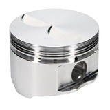 JE Pistons 305 SBC FT Set of 8 Pistons - 170771