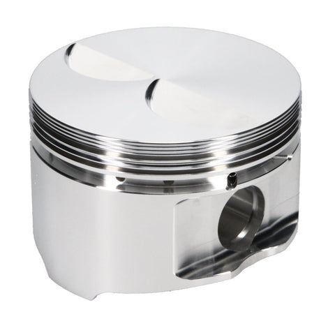 JE Pistons 305 SBC FT Set of 8 Pistons - 170771