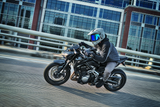 Speed and Strength Hammer Down Armored Hoody Black/Grey - Small - 880395