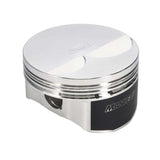 Manley Chevy LS Series 3.910in Bore 3.622in Stroke -4cc Flat Top Piston Set - 592110C-8
