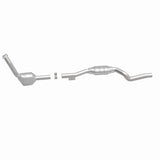 MagnaFlow Conv DF 00 Mercedes ML320 3.2L - 23195