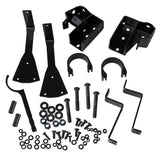 ARB Bp51 Fit Kit Jeep Jk +2/+4In Front - VM80010014