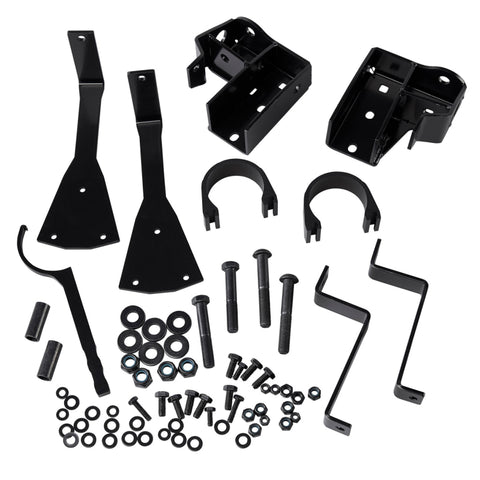 ARB Bp51 Fit Kit Jeep Jk +2/+4In Front - VM80010014