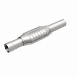 MagnaFlow Direct Fit Catalytic Converter Gm - 93476