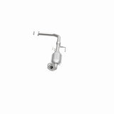 MagnaFlow Direct Fit Catalytic Converter 00-02 Tundra 4.7L 4WD FL - 447976
