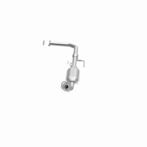 MagnaFlow Direct Fit Catalytic Converter 00-02 Tundra 4.7L 4WD FL - 447976