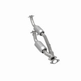 MagnaFlow Direct Fit Catalytic Converter Windstar 95-96 - 23353