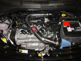 Injen 13 Fiat 500 1.4L 4cyl Black Short Ram Intake w/ MR Tech - SP5022BLK