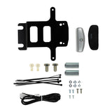 ARB Kit Rego Plate Kit Suit Jl Incl Brkt & Light - 5750390