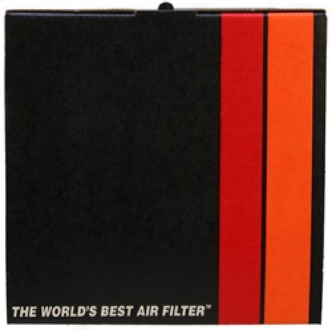 K&N 87-92 Supra MK3 TURBO ONLY FIPK Air Intake Kit - 57-9004