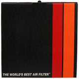 K&N 88-95 Toyota PickUp/4Runner L4 Performance Air Intake Kit - 57-9008