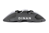 Dinan 14-16 BMW 228i Front Big Brake Kit - 370x32mm 4 Piston - Grey - D290-1006-G