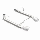MagnaFlow SYS A/B 2011 Ford Mustang 3.7L - 15596