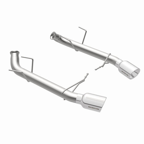 MagnaFlow SYS A/B 2011 Ford Mustang 3.7L - 15596