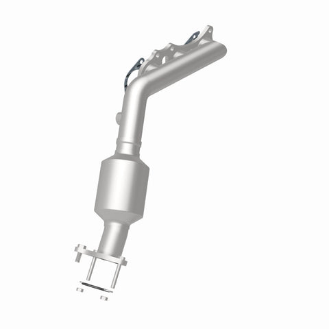 MagnaFlow 05-11 Toyota Tacoma Direct Fit Catalytic Converter 4.0L - 5481342