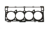 Cometic Dodge 6.4L SRT-8 .040in MLS Head Gasket - Right - C5026-040