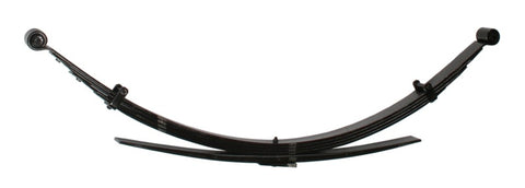 Skyjacker Rear 5in Leaf Spring 2017 Ford F-250/F-350 4 Wheel Drive - FR175S