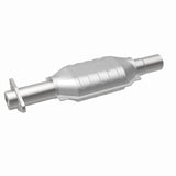 MagnaFlow Conv GM 22.75X6.5X4 2.25/2.25 - 23447